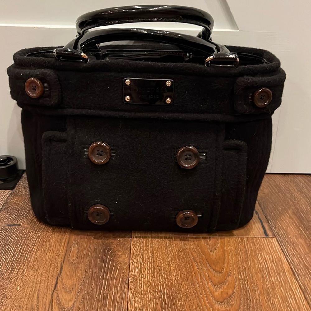 Kate Spade Peabody Coat Bag